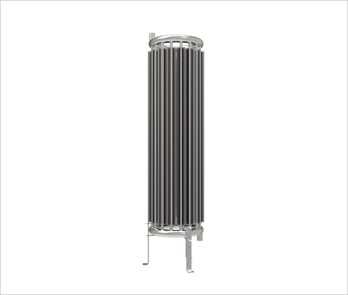 TF (Vertical Heating Coil)